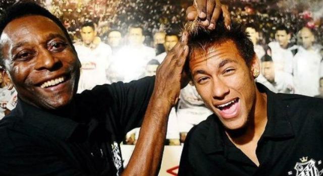 世界杯直播-卡萨格兰德：内马尔踢得并不脏 贝利只排史上第四？