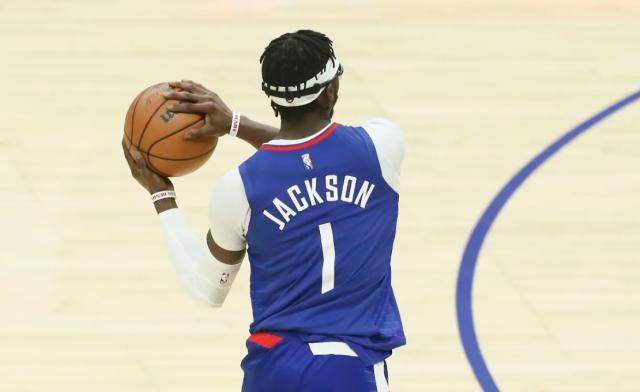 CCTV5在线直播-幸福烦恼的背后 快艇新季应让小卡乔治多打无球？