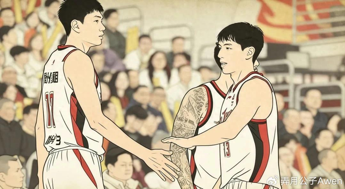 篮球直播-拿600万顶薪，投篮7中1！曾经的“国产库里”，31岁便断崖式下滑|吴前|浙江男篮|浙江队|斯蒂芬·库里|篮板_新浪体育_新浪新闻