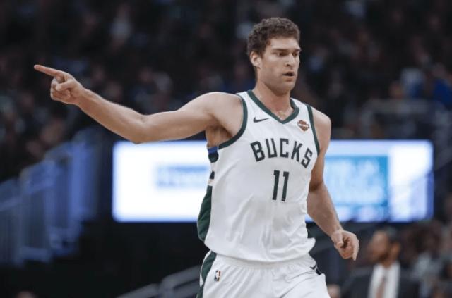 足球直播-雄鹿指望伊巴卡补漏!无大洛冲冠存隐患