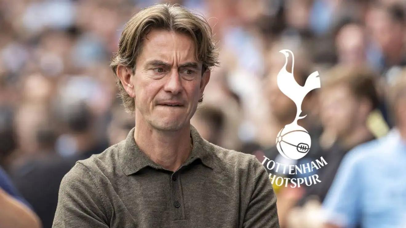 英媒:热刺没有接触阿隆索,波切蒂诺、伊劳拉和格拉斯纳在名单中